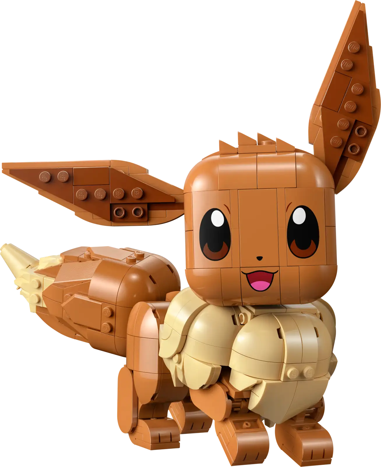 Lego Pokemon