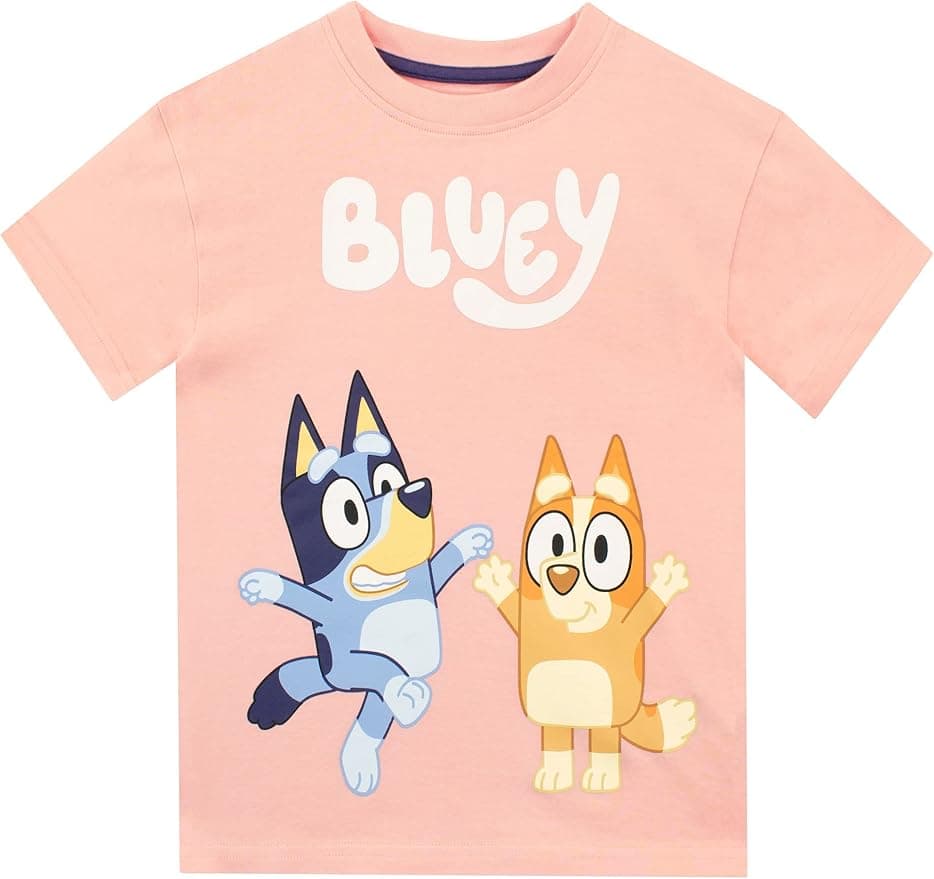 Bluey T-Shirt